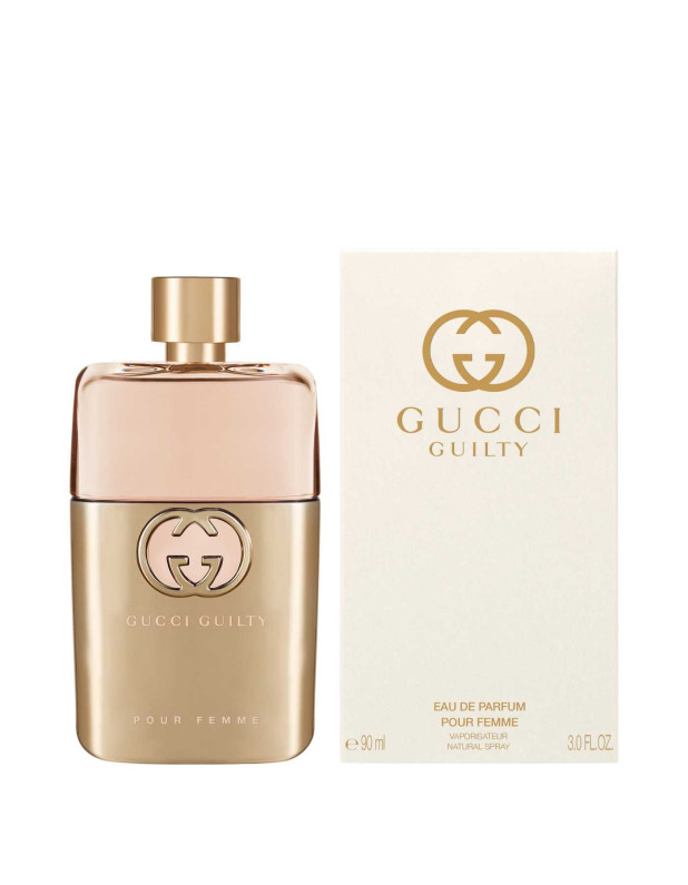 Guilty Pour Femme Edp